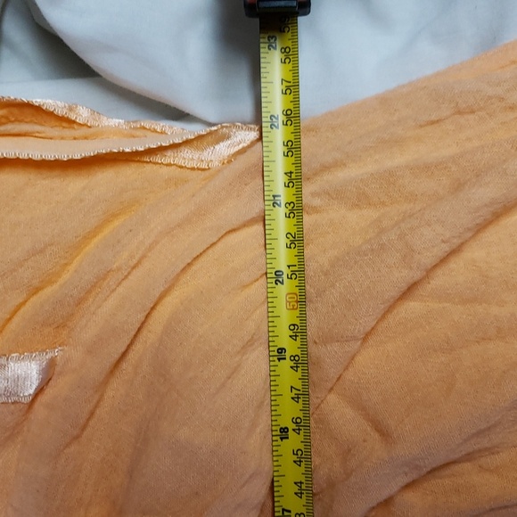 BEAUTIFUL VINTAGE DRESSING GOWN sizeL Women's Nightgown - Picture 5 of 5